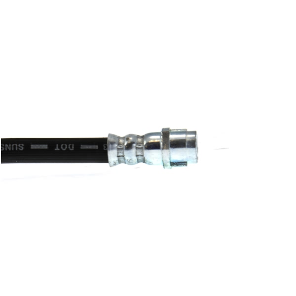 Centric Front Brake Hose 150.33061