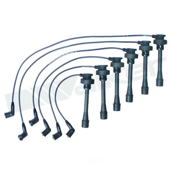 Walker Products Spark Plug Wire Set 924-1640