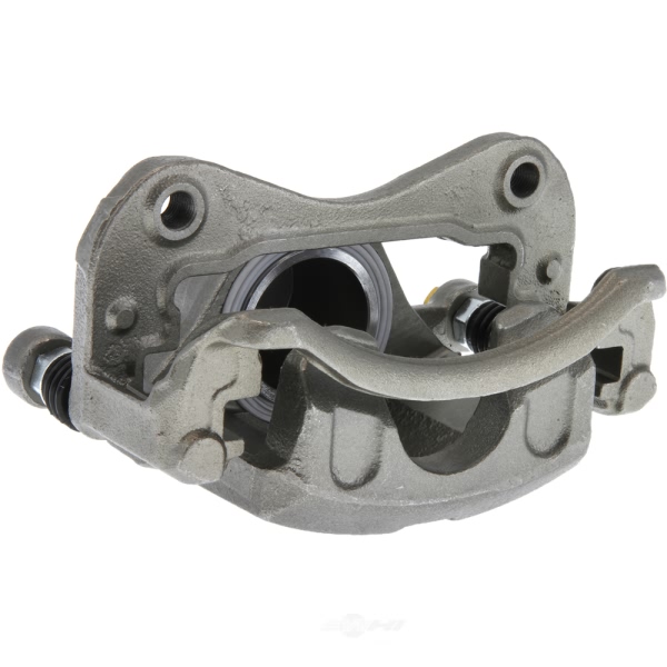 Centric Remanufactured Semi-Loaded Front Driver Side Brake Caliper 141.51244