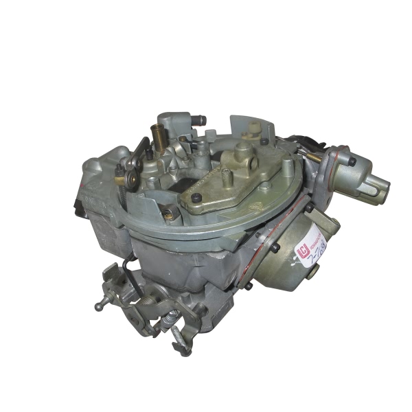 Uremco Remanufacted Carburetor 7-7628