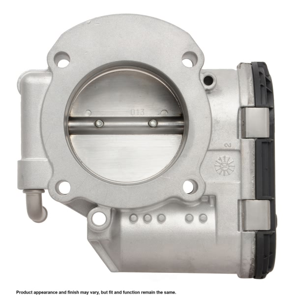 Cardone Reman Remanufactured Throttle Body 67-9007