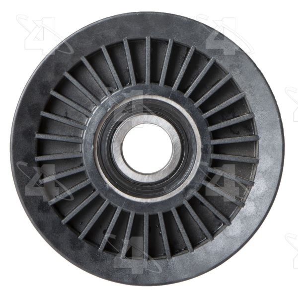 Four Seasons Drive Belt Idler Pulley 45982