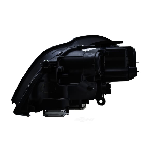 Hella Headlight Assembly 263400361