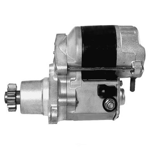 Denso Starter Motor Re Manufactured 280-0133