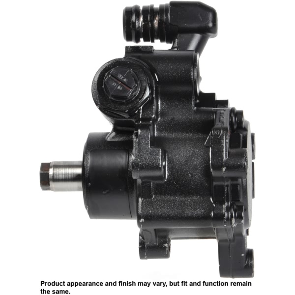 Cardone Reman Remanufactured Power Steering Pump w/o Reservoir 21-157