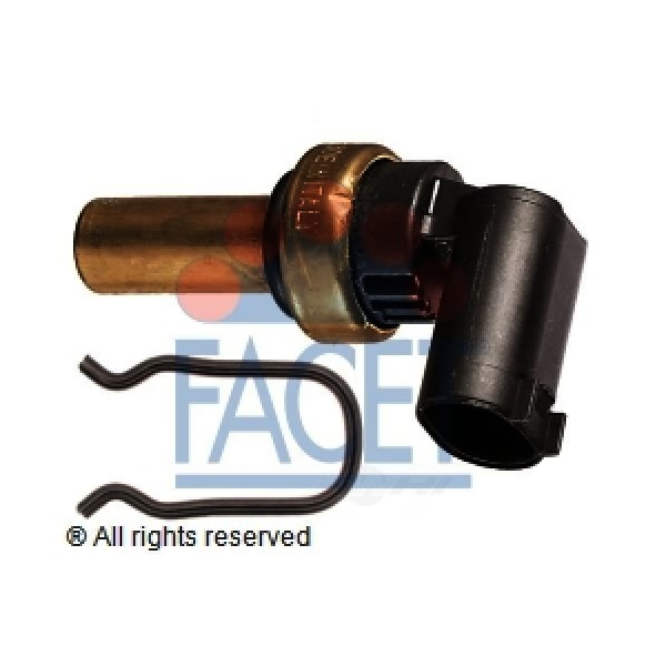 facet Engine Coolant Temperature Sensor 7.3300