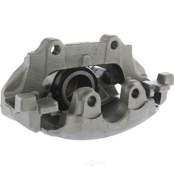 Centric Remanufactured Semi-Loaded Front Driver Side Brake Caliper 141.61148