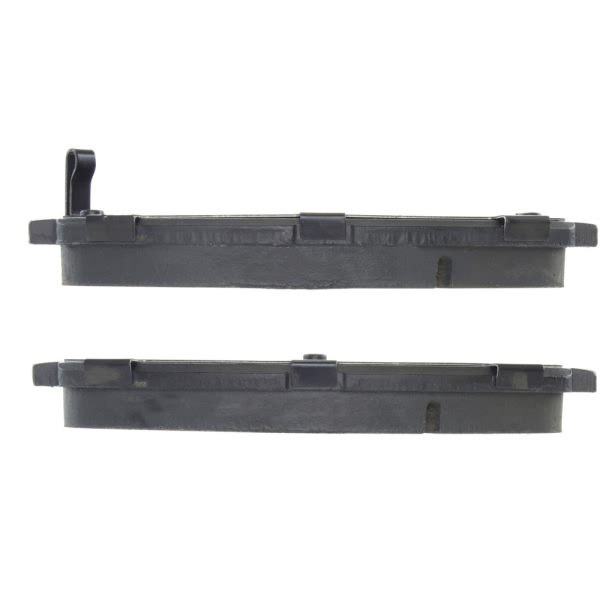 Centric Premium Ceramic Front Disc Brake Pads 301.12950