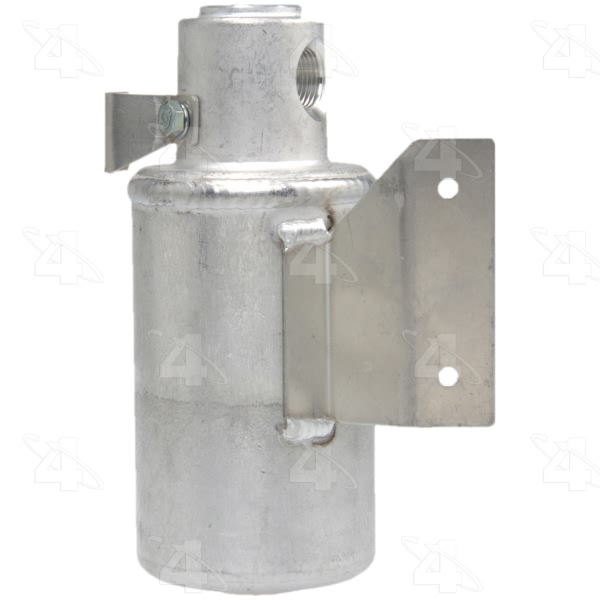 Four Seasons A C Receiver Drier 33718