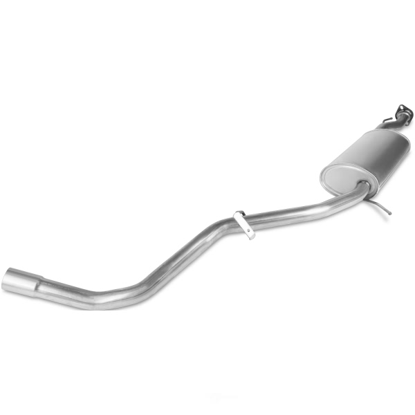 Bosal Rear Exhaust Muffler 285-759