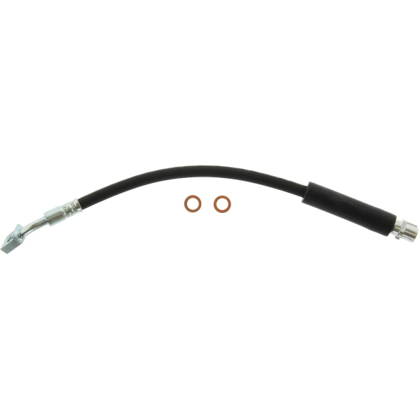 Centric Rear Driver Side Brake Hose 150.62422