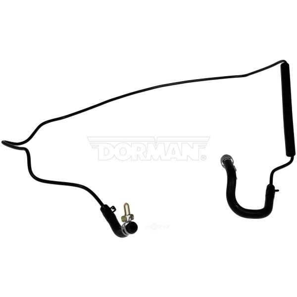 Dorman Hvac Heater Hose Assembly 626-636