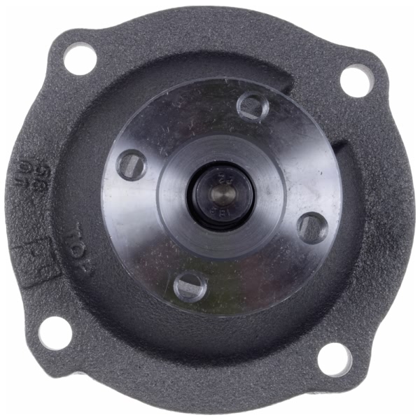 Gates Engine Coolant Standard Water Pump 42032