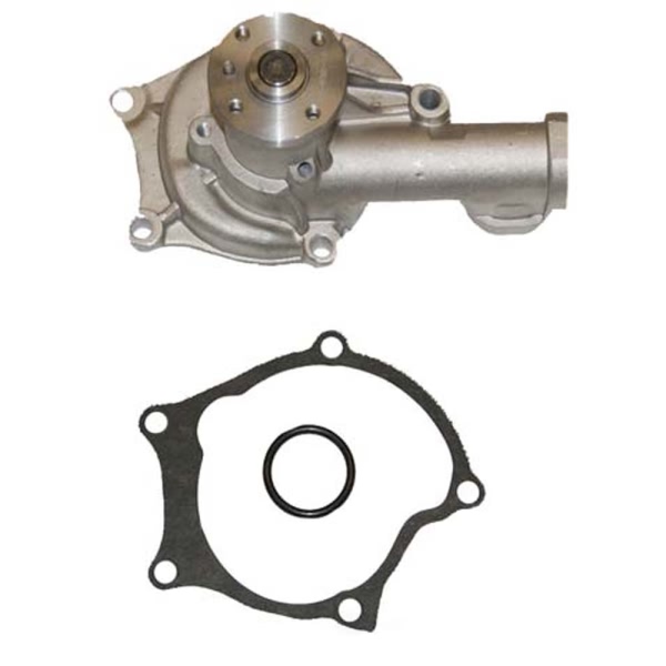 GMB Engine Coolant Water Pump 148-1440