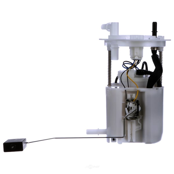 Delphi Passenger Side Fuel Pump Module Assembly FG1756