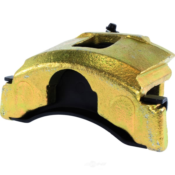 Centric Posi Quiet™ Loaded Front Driver Side Brake Caliper 142.61018