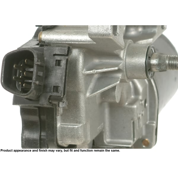 Cardone Reman Remanufactured Wiper Motor 43-4420