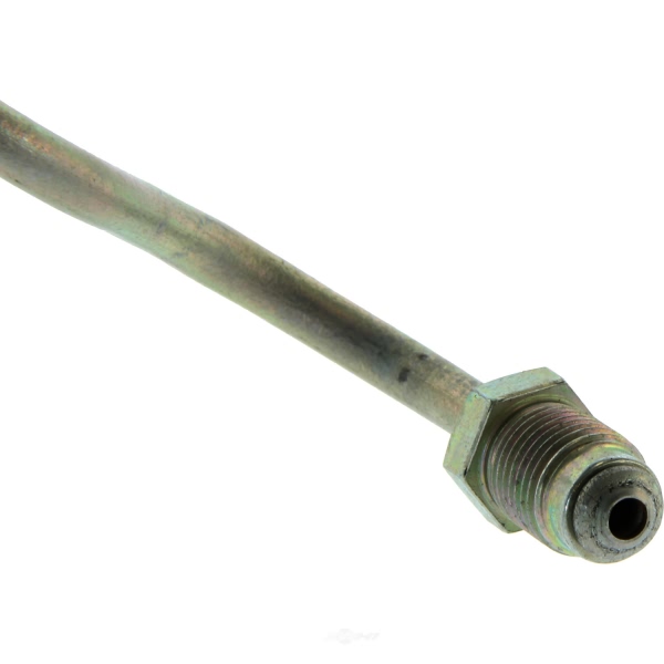 Centric Rear Driver Side Lower Brake Hose 150.33359