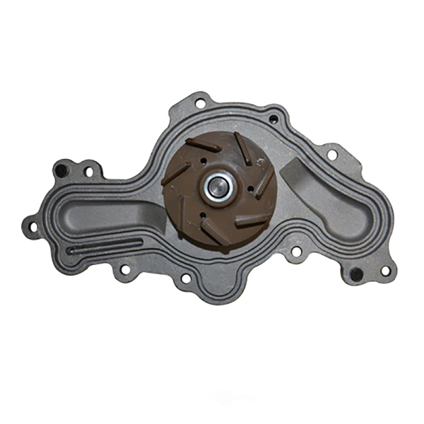 GMB Engine Coolant Water Pump 125-3340