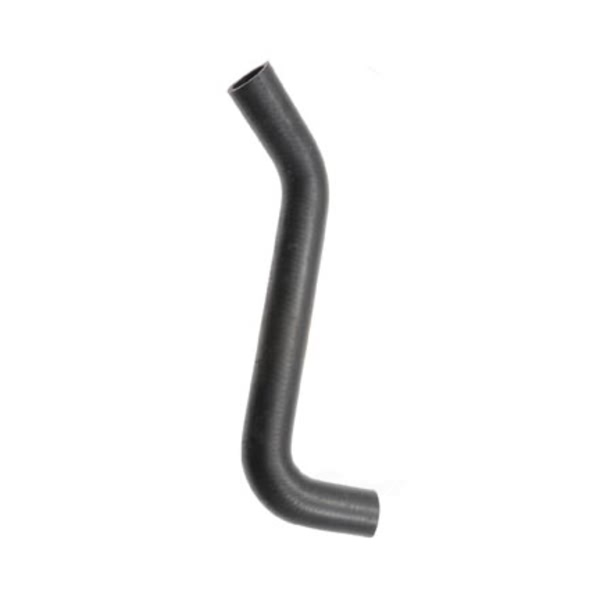 Dayco Engine Coolant Curved Radiator Hose 71588