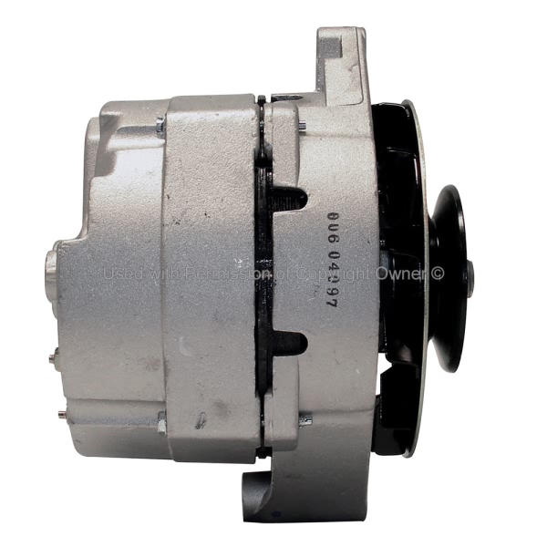 Quality-Built Alternator Remanufactured 7290109