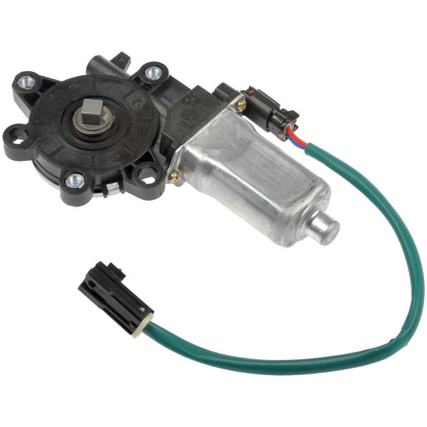 Dorman OE Solutions Front Driver Side Window Motor 742-503