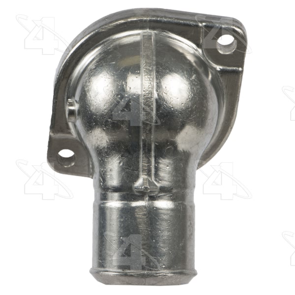 Four Seasons Engine Coolant Water Outlet W O Thermostat 85945