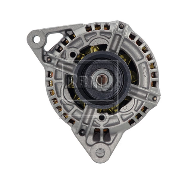 Remy Remanufactured Alternator 12056