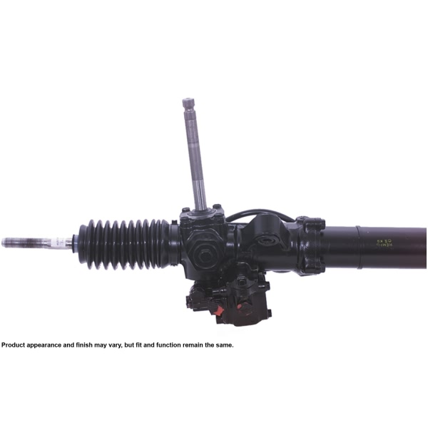 Cardone Reman Remanufactured Hydraulic Power Rack and Pinion Complete Unit 26-1761