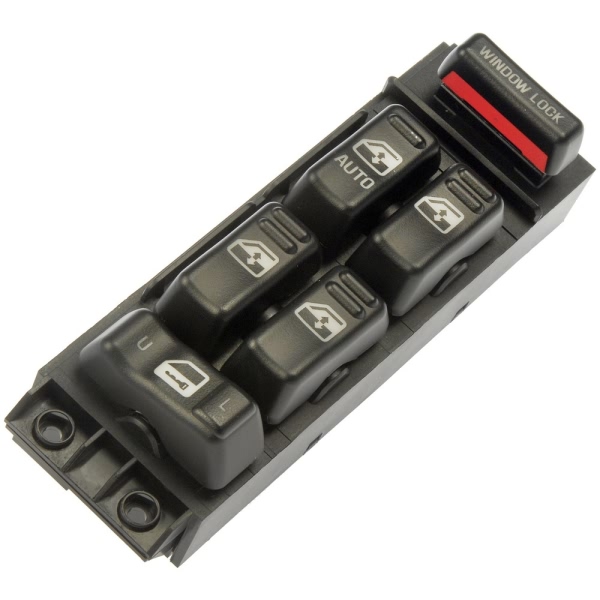 Dorman OE Solutions Front Driver Side Window Switch 901-090