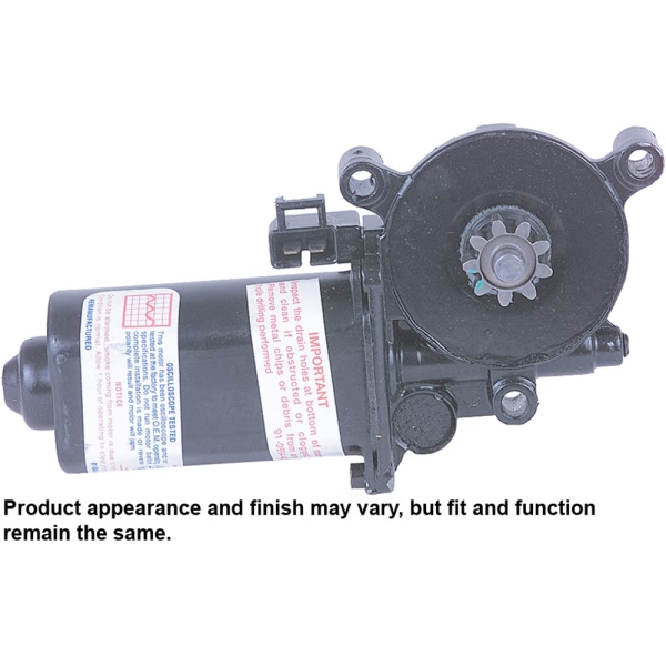 Cardone Reman Remanufactured Window Lift Motor 42-149