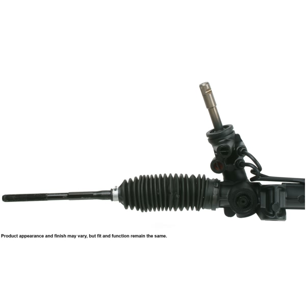 Cardone Reman Remanufactured Hydraulic Power Rack and Pinion Complete Unit 22-383