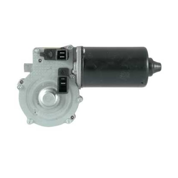 WAI Global Front Windshield Wiper Motor WPM3001