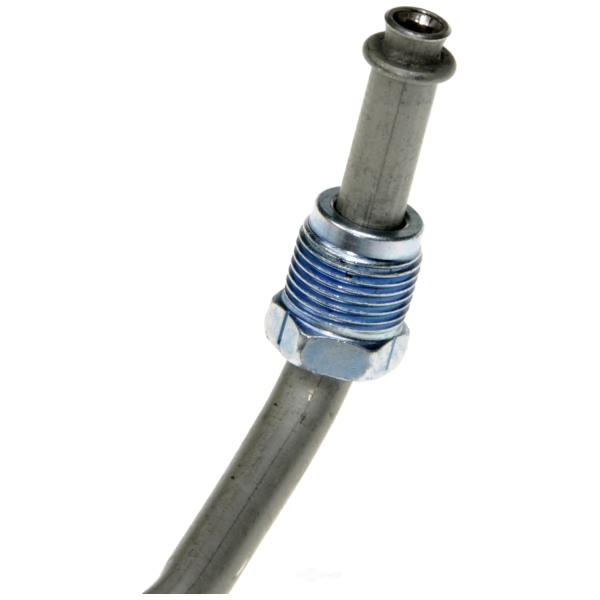 Gates Power Steering Pressure Line Hose Assembly 365596