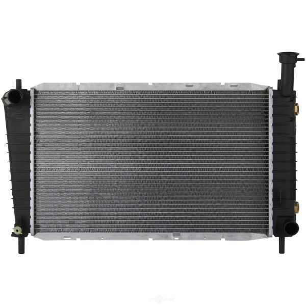 Spectra Premium Complete Radiator CU1094