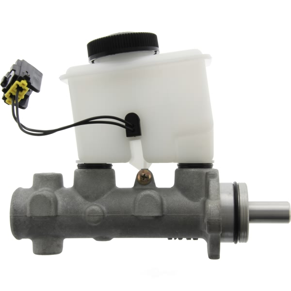Centric Premium Brake Master Cylinder 130.45604