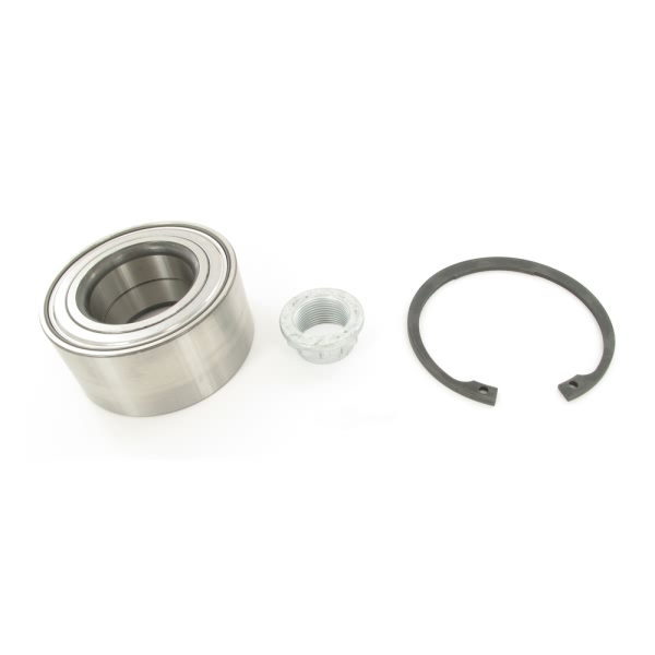 SKF Front Wheel Bearing Kit WKH3518