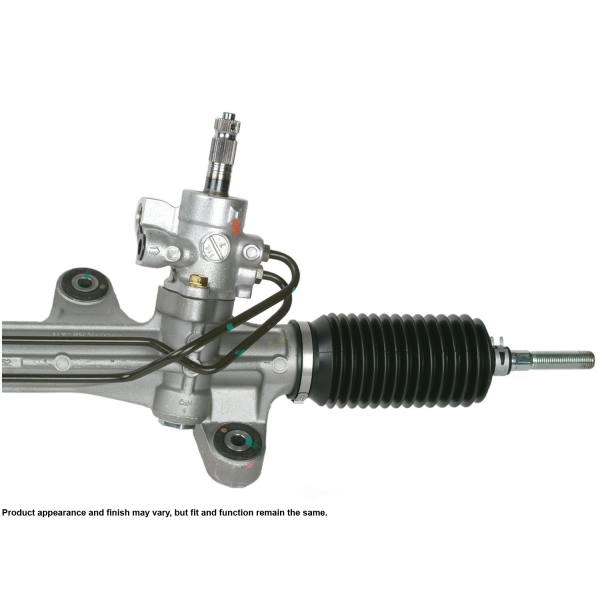 Cardone Reman Remanufactured Hydraulic Power Rack and Pinion Complete Unit 26-2725