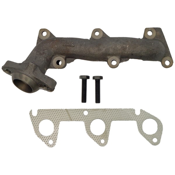 Dorman Cast Iron Natural Exhaust Manifold 674-408