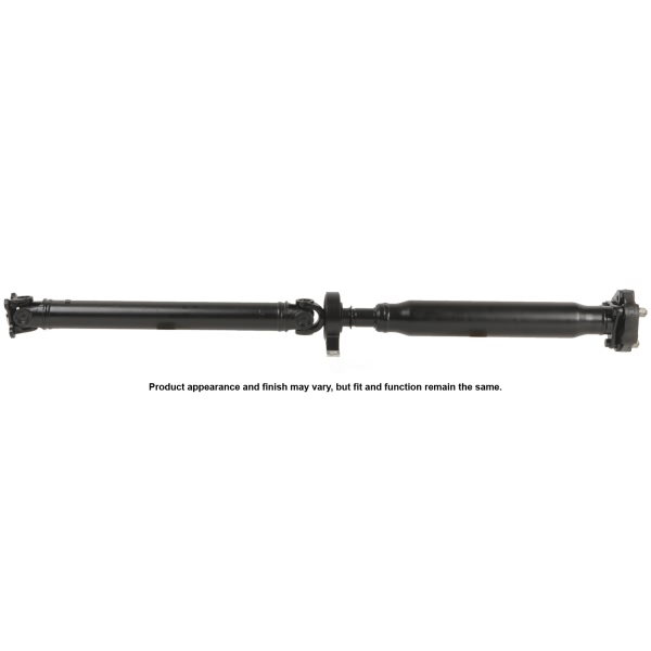 Cardone Reman Remanufactured Driveshaft/ Prop Shaft 65-7046