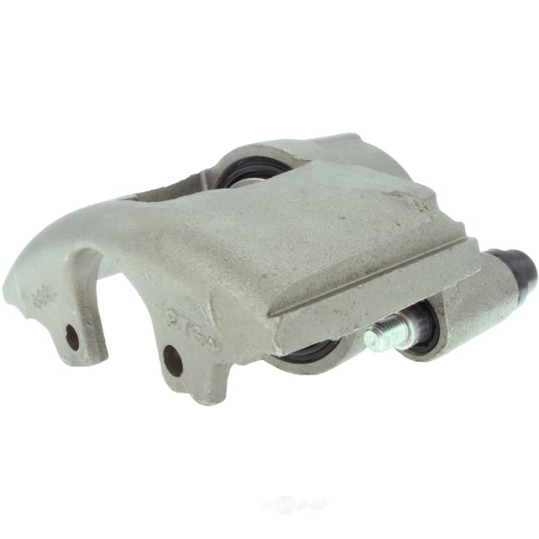 Centric Remanufactured Semi-Loaded Front Driver Side Brake Caliper 141.66020