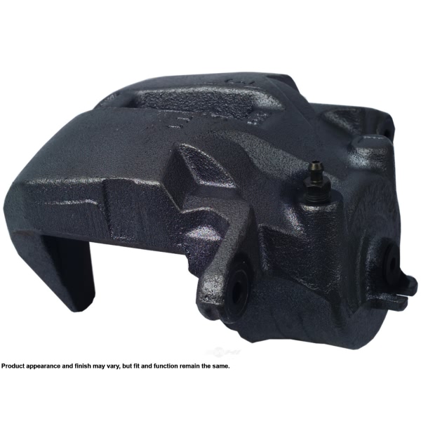 Cardone Reman Remanufactured Unloaded Caliper 19-2876