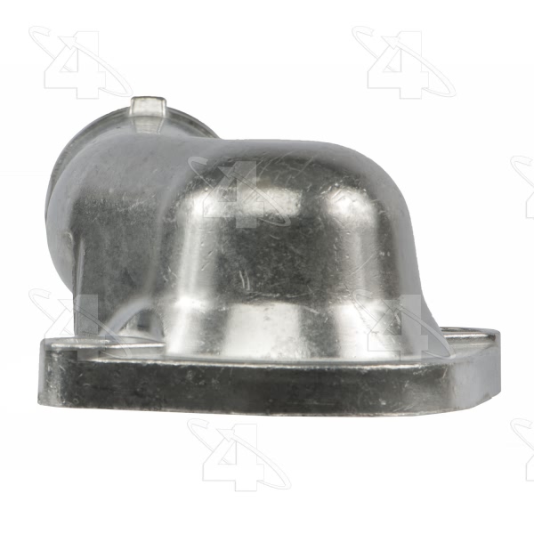 Four Seasons Engine Coolant Water Inlet W O Thermostat 85345