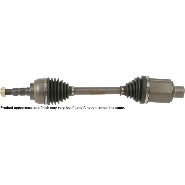 Cardone Reman Remanufactured CV Axle Assembly 60-1545