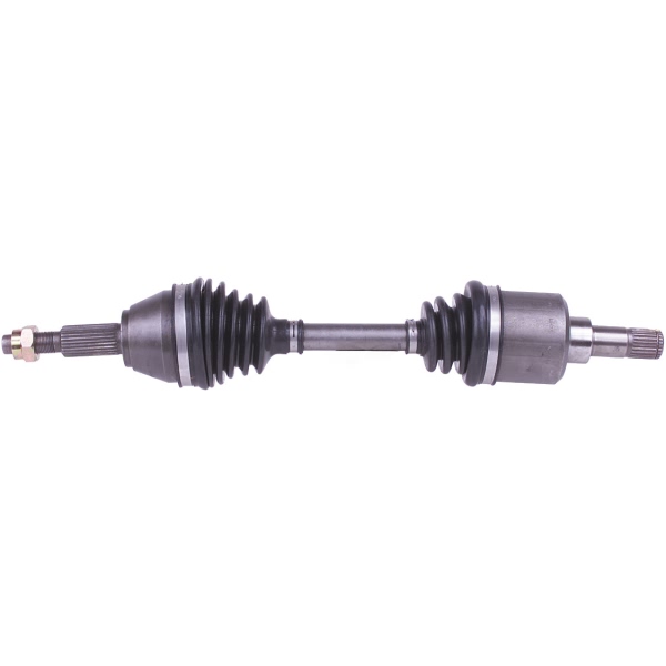 Cardone Reman Remanufactured CV Axle Assembly 60-2037