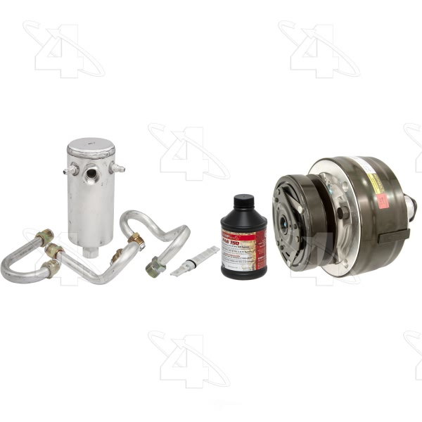 Four Seasons A C Compressor Kit 1525NK