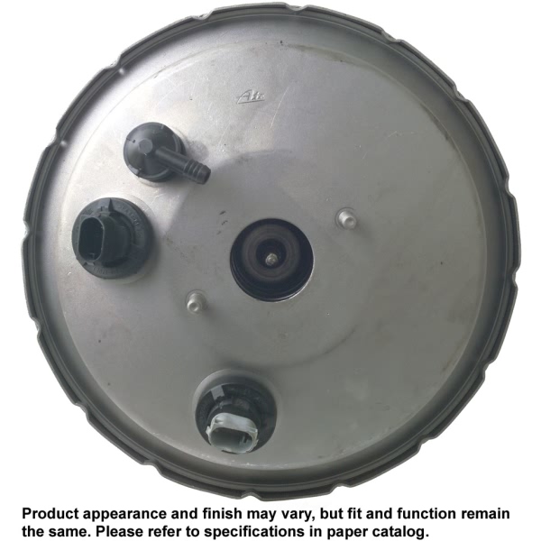 Cardone Reman Remanufactured Vacuum Power Brake Booster w/o Master Cylinder 53-3001