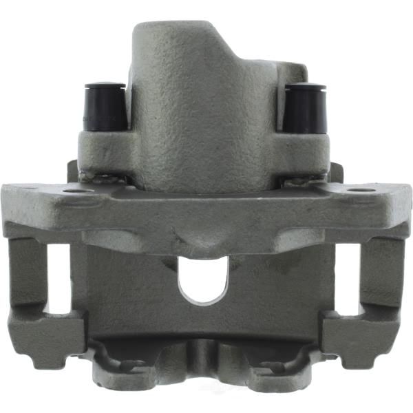 Centric Remanufactured Semi-Loaded Front Driver Side Brake Caliper 141.34098