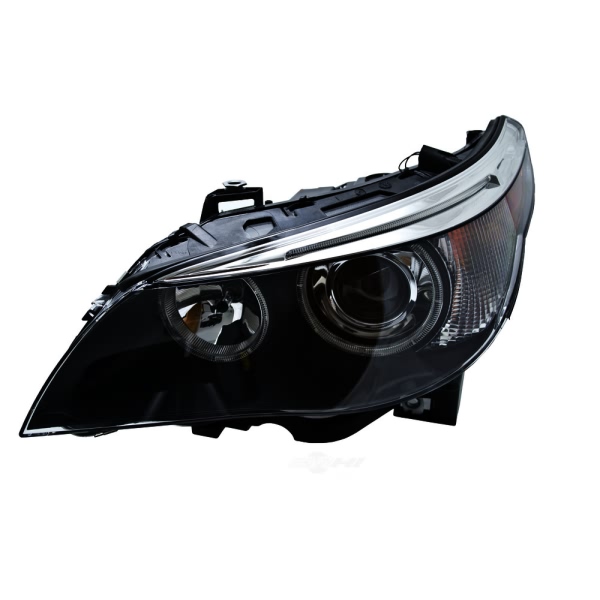 Hella Bi-Xenon(R) Headlamp - Left 160291011