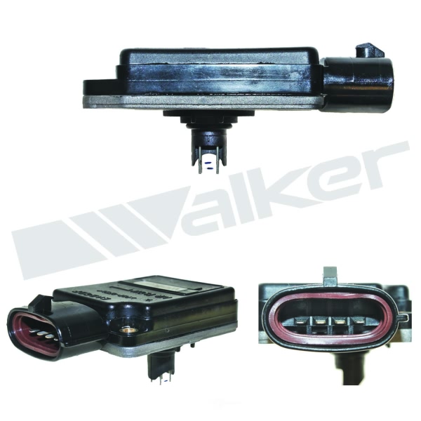 Walker Products Mass Air Flow Sensor 245-2051